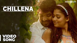 Raja Rani Chillena