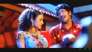 Ravoyi Chandamama