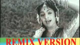 Roja Malare Remix