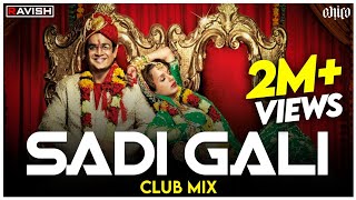 Sadi Gali Remix