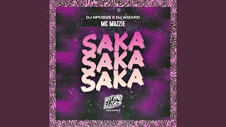 Saka Saka (Slowed & Reverb)