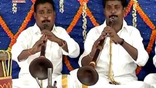 Sannai Melam