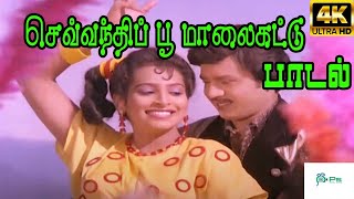 Sevandhipoo Maalakattu