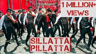 Sillatta Pillatta