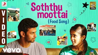 Soththumoottai
