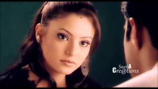 Thoda Sa Pyar Hua Hai Serial