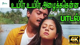 Uyire Uyire Alzaithathenna