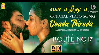 Vaada Thiruda