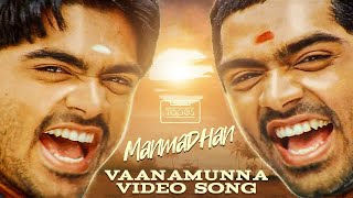 Vaanamunna