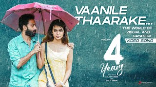 Vaanile Thaarake