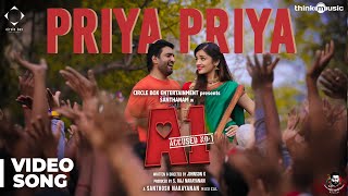 A1 - Priya Priya