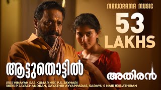 Aatuthottil Malayalam