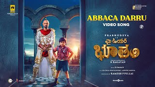 Abacca Darru Telugu