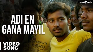 Adi En Gana Mayil