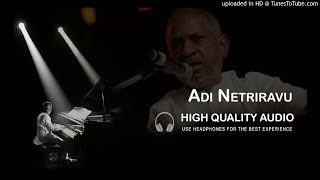 Adi Netriravu