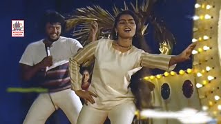 Adiye Manam Nilluna Nikkadhadi