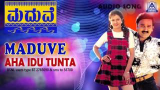 Aha Idu Thunta
