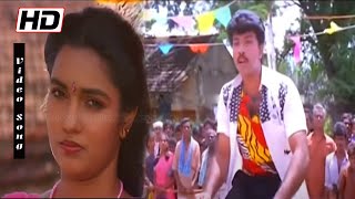 Amman Koil Vasalilae