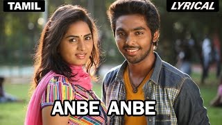 Anbe Anbe