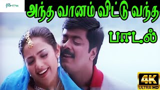Andha Vaanam Vittu