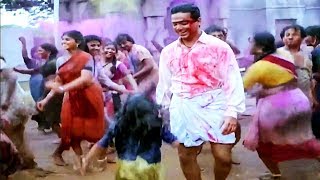 Anthi Malai Megam