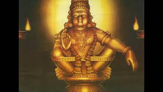 Ayyappa Suprabhaatham
