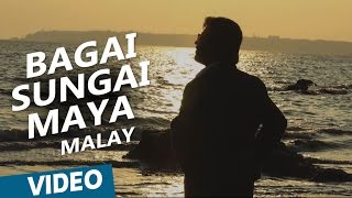 Bagai Sungai Maya
