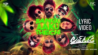 Bangu Aaku Thechi