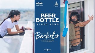 Beer Bottle