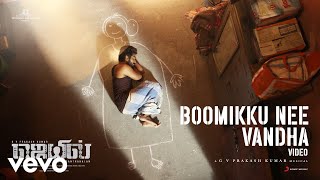 Boomikku Nee Vandha