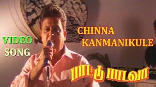Chinna Kanmanikkulle