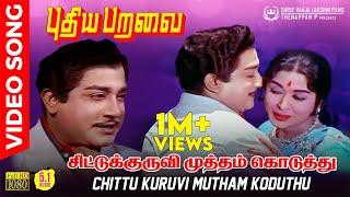 Chittukuruvi