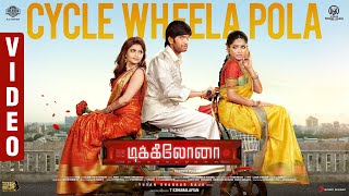 Cycle Wheela Pola