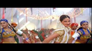 Dhandiya - Kadhalar Dhinam