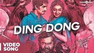Ding Dong - Jigarthanda