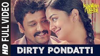 Dirty Pondatti