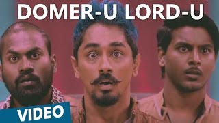 Domer-U Lord-U
