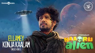 Ellamey Konja Kaalam