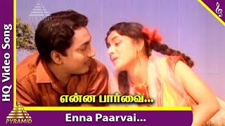 Enna Paarvai