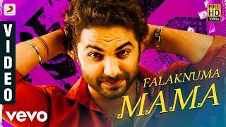 Falaknuma Mama
