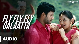Fly Fly Fly Galaatta