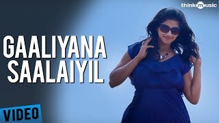 Gaaliyana Saalaiyil
