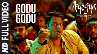 Godu Godu