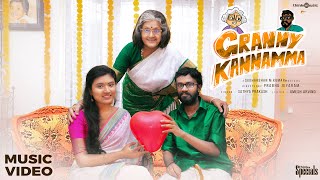 Granny Kannamma