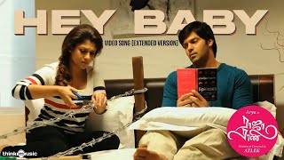 Hey Baby - Raja Rani