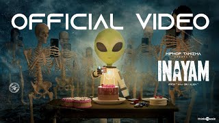 Hiphop Tamizha - Inayam