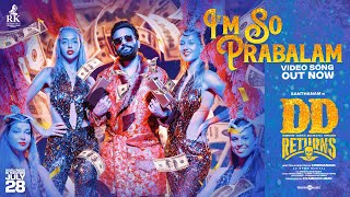 I'm So Prabalam
