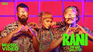Iykki Berry - Rani