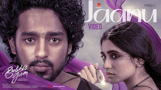 Jaanu - Bubblegum
