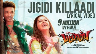 Jigidi Killaadi